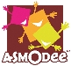 Marque Asmodee